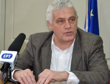 Γ. Τσιρώνης: «Η μάστιγα των ναρκωτικών πρέπει να αντιμετωπιστεί»